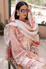 Sana Safinaz Muzlin Lawn Collection Vol-II – M232-006B-CH