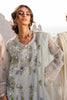 Sana Safinaz Spring/Summer Muzlin Lawn 2024 – M241-001B-3Cx