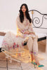 Sana Safinaz Spring/Summer Muzlin Lawn 2024 – M241-005A-3Cl