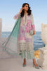 Sana Safinaz Spring/Summer Muzlin Lawn 2024 – M241-015B-3Dg