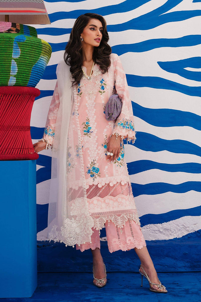 Sana Safinaz Spring/Summer Muzlin Lawn 2024 – M241-020B-3CW