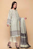 Gul Ahmed Summer 2020 – Basic Collection – 3PC Unstitched Lawn Suit CL-671 B