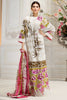 Sana Safinaz Spring/Summer Lawn Collection 2017 – 08A