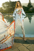 Sana Safinaz Lawn Collection 2018 – 10B