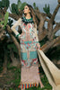 Sana Safinaz Lawn Collection 2018 – 02B