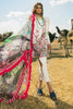 Sana Safinaz Lawn Collection 2018 – 06A