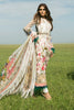Sana Safinaz Lawn Collection 2018 – 08A