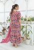 Maya Printed Lawn Collection – MY-05