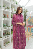 Maya Printed Lawn Collection – MY-07