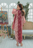 Maya Printed Lawn Collection – MY-03