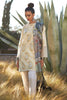 Zara Shahjahan Spring/Summer Luxury Lawn Collection – Minah-A