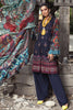 MARIA.B. Mprints Lawn Eid Collection 2018 – 307-B-Black