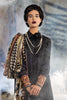 MARIA.B. M.Prints Winter Collection 2018 – MPT-403-A-Black