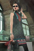 MARIA.B. M.Prints Winter Collection 2018 – MPT-410-A-Black