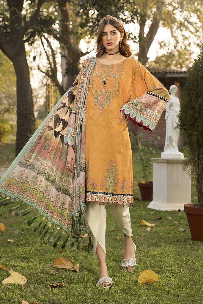 MARIA.B M.Prints Summer Lawn Collection 2020 – MPT-804-A