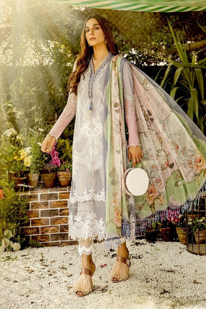 MARIA.B M.Prints Summer Lawn Collection 2020 – MPT-805-B