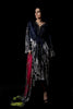 MARIA.B. Luxury Silk Collection – MSK-08-Black