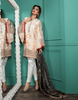 Rang Rasiya Carnation Festive Collection – Mughal Miniture  2009-B