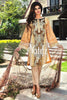 Motifz Embroidered Lawn Collection '15 Vol 2 – Gold 1000 - YourLibaas
 - 3