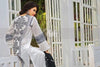 Motifz Embroidered Lawn Collection '15 Vol 2 – White 1007 - YourLibaas
 - 3