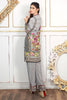 Allure By Motifz - Grip Silk/Pure Crepe Collection – 1442-A - YourLibaas
 - 2