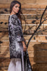 Firdous Noir - Limited Edition Lawn Collection – N08