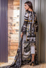 Firdous Noir - Limited Edition Lawn Collection – N10