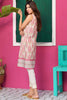 Khaadi Tropical Escape Lawn Collection 2018 – N18111 Pink 2Pc
