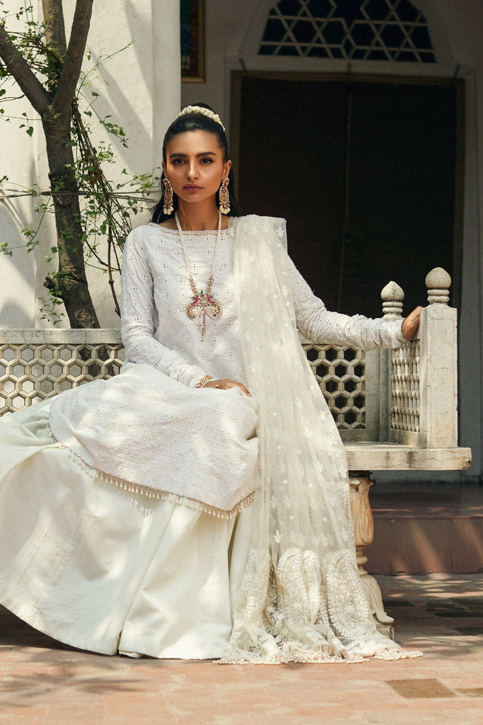 Zara Shahjahan Luxury Festive Collection – Nargis