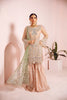 Shamrock by Maryum N Maria Chiffon Collection 2019 – SE-05