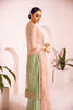 Shamrock by Maryum N Maria Chiffon Collection 2019 – SE-06