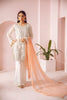 Shamrock by Maryum N Maria Chiffon Collection 2019 – SE-08