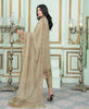 Noor's Banafsh Embroidered Chiffon Collection – D-2