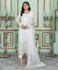 Noor's Banafsh Embroidered Chiffon Collection – D-3