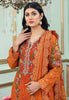 Noor's Banafsh Embroidered Chiffon Collection – D-4