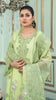 Noor's Banafsh Embroidered Chiffon Collection – D-5