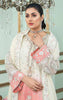 Noor's Banafsh Embroidered Chiffon Collection – D-6