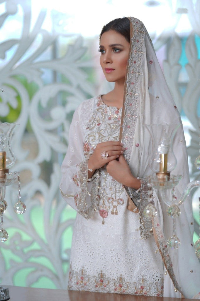 Nisa Schiffli Luxury Collection 2019 – Noor-un-Nissa