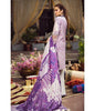Maryam Hussain Luxury Lawn Collection – NUR