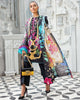 Zaha by Khadijah Shah – Spring/Summer Lawn Collection 2020 – IRIS (ZL-06)