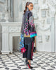 Zaha by Khadijah Shah – Spring/Summer Lawn Collection 2020 – IRIS (ZL-06)