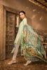 Sapphire Naqsh Dar Lawn Eid Collection Vol-V – Opulence