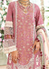 Kahf Luxury Lawn Collection 2023 – KLC-01B PERFECTION