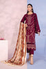 Lala Brocade Exclusive Palachi Winter Collection D-09