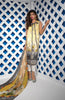 Sapphire Lawn Vol-3 Eid Edition 2017 – Pearls Splash B