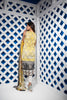 Sapphire Lawn Vol-3 Eid Edition 2017 – Pearls Splash B