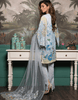 Rang Rasiya Carnation Festive Collection – Porcelain Dreams 2001-A