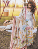 Rang Rasiya Premium Lawn Collection – Illustrated Garden 1B