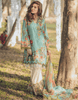 Rang Rasiya Premium Lawn Collection 2018 – Gatsby Balloon 7B