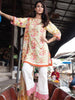 Rehaab Lawn Collection '16 – Floating Colors RJ-160054 - YourLibaas
 - 1